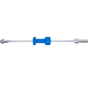 Heavy-Duty Slide Hammer 930 mm