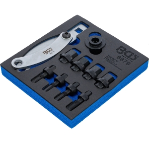 Wheel Stud Installation Tool Set