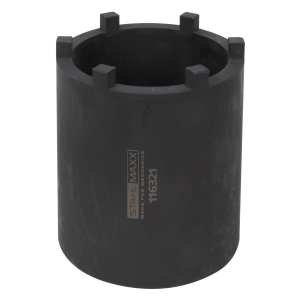 6-Pin Axle Nut Socket for Mercedes-Benz Sprinter Rear Axle