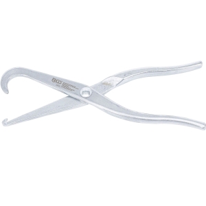 Clește pentru arcuri cablu frână 210 mm