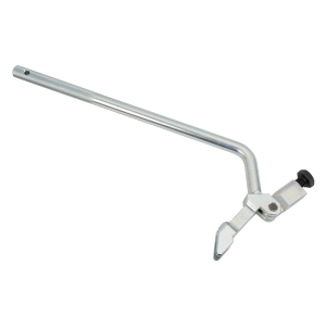 Levier pentru pedala de frână pentru sisteme DSC, DXC și DSCi pentru BMW F01, F30, G05, G11, G12, G20, G30 ca BMW 2409646