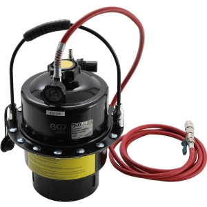 Pneumatic Brake Bleeder with 5L Tank and E20 Adapter