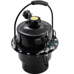 Pneumatic Brake Bleeder with 5L Tank and E20 Adapter