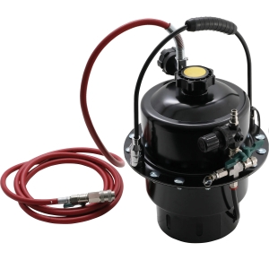 Pneumatic Brake Bleeder with 5L Tank and E20 Adapter