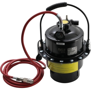 Pneumatic Brake Bleeder with 5L Tank and E20 Adapter