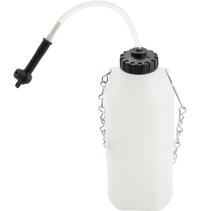 Pneumatic Brake Bleeder with 5L Tank and E20 Adapter