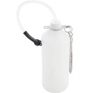 17 pcs Pneumatic Brake Bleeder and Adapter Set