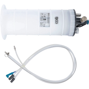 Pneumatic Brake Bleeder and Oil Extractor, 5L