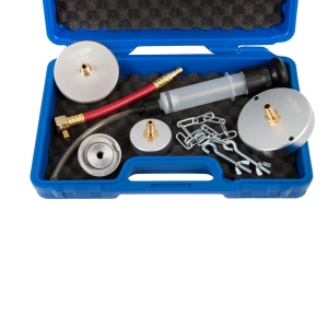 Set adaptoare pentru aerisirea frânelor pentru aparate de aerisire