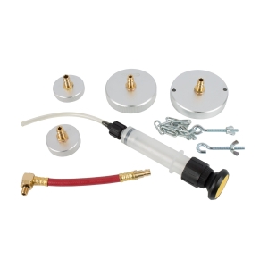 Set adaptoare pentru aerisirea frânelor pentru aparate de aerisire