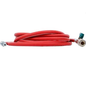 Replacement Hose with Quick Coupling for Item No. 8315