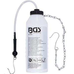 Brake Bleeder Bottle 1L