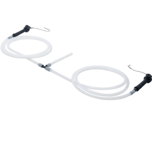 Dual Hose Adapter for Brake Bleeders