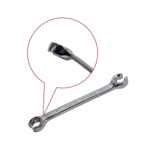 Set chei pentru conducte de frână 8–13 mm 3 piese