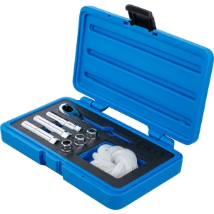 Set chei pentru aerisirea frânelor 8 piese