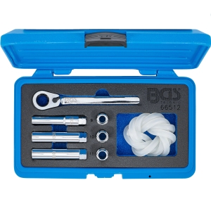 Set chei pentru aerisirea frânelor 8 piese