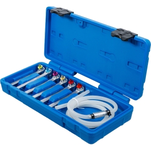 Set chei pentru aerisirea frânelor 7–12 mm 7 piese