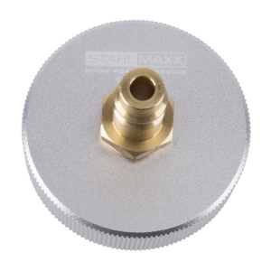 Adaptor E20 pentru Aparat de Aerisire Frâne Drept Universal pentru VAG, BMW și Mercedes