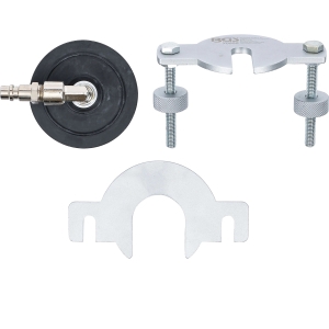Universal Brake Bleeder Adapter