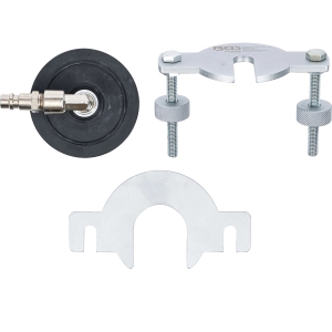 Universal Brake Bleeder Adapter