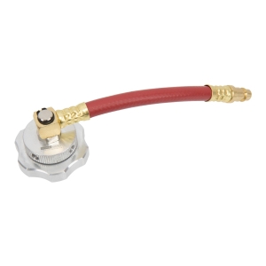 Adaptor pentru aerisirea frânelor pentru Opel Mokka din 2017 cu rezervor GM