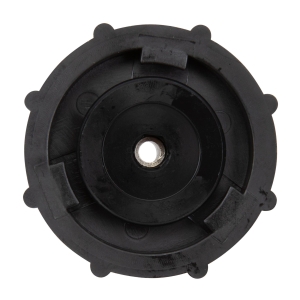 Brake Bleeder Adapter 3-Lug Bayonet Ø 36 mm for Mazda, Chevrolet, Cadillac, Daewoo & SsangYong
