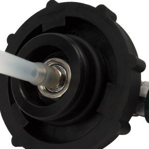 Brake Bleeder Adapter for Ford, Mazda & Opel, as BJ3/32