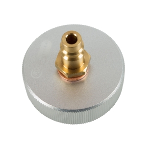 Adaptor unghiular pentru aerisirea frânelor E20-W 46.5 mm Universal