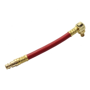 Adaptor unghiular pentru aerisirea frânelor E20-W 46.5 mm Universal