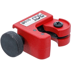 Tăietor pentru țevi Ø 3–16 mm