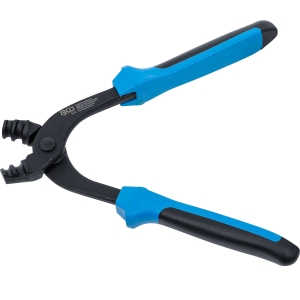 Clește pentru îndoit țevi 4,75 + 6 mm