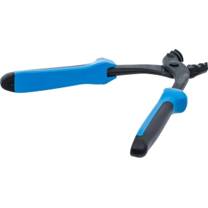 Clește pentru îndoit țevi 4,75 + 6 mm