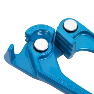 Tube Bending Pliers for Brake Lines 3 mm, 4.75 mm and 6 mm