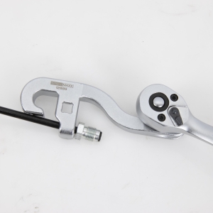 Compact Brake Line Bending Tool for 4.75 mm Lines