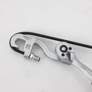 Compact Brake Line Bending Tool for 4.75 mm Lines