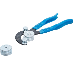 Clește pentru îndoit țevi din cupru 4–10 mm