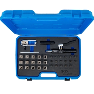 Set hidraulic pentru bercuirea țevilor