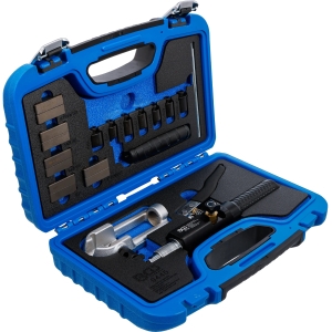 Hydraulic Tube Flaring Tool Set