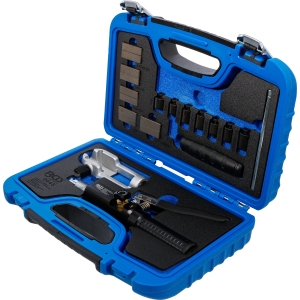 Hydraulic Tube Flaring Tool Set