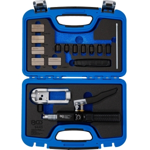 Hydraulic Tube Flaring Tool Set