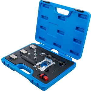 Hydraulic Brake Line Flaring Tool