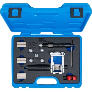 Hydraulic Brake Line Flaring Tool