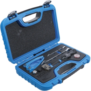 Set pentru bercuire, îndoire și tăiere conducte de frână 4,75 mm (3/16")