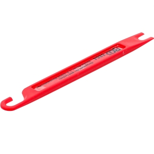 Racletă pentru conducte de frână 160 x 14 x 6 mm