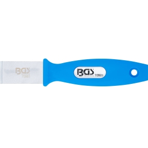 Racletă din carbură de tungsten 32 mm
