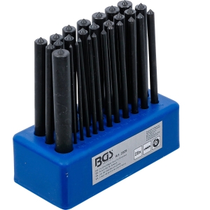 Brake Pin Punch Set 28 pcs.