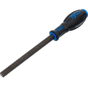 Special Brake Caliper File Square Profile Coarse Cut