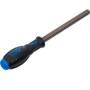 Special Brake Caliper File Square Profile Coarse Cut