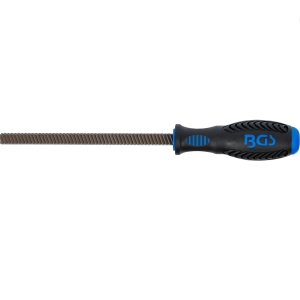 Special Brake Caliper File Square Profile Coarse Cut