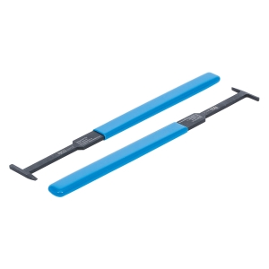 Brake Caliper Seal Groove Cleaning Tool Set 2 pcs.